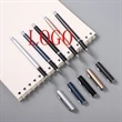 Gel Ink Rollerball Pens | https://www.bestnamebadges.com