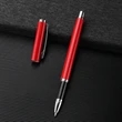 Gel Ink Rollerball Pens | https://www.bestnamebadges.com