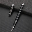 Gel Ink Rollerball Pens | https://www.bestnamebadges.com