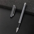 Gel Ink Rollerball Pens | https://www.bestnamebadges.com