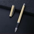Gel Ink Rollerball Pens | https://www.bestnamebadges.com