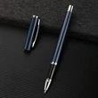 Gel Ink Rollerball Pens | https://www.bestnamebadges.com