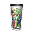 16 oz. Full Color Tumbler | https://www.bestnamebadges.com