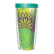 16 oz. Full Color Tumbler | https://www.bestnamebadges.com