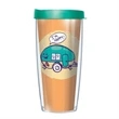 16 oz. Full Color Tumbler | https://www.bestnamebadges.com