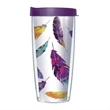 24 oz. Full Color Polycarbonate Tumbler | https://www.bestnamebadges.com