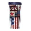24 oz. Full Color Polycarbonate Tumbler | https://www.bestnamebadges.com
