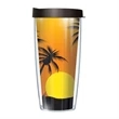 24 oz. Full Color Polycarbonate Tumbler | https://www.bestnamebadges.com