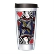 24 oz. Full Color Polycarbonate Tumbler | https://www.bestnamebadges.com
