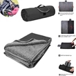 Outdoors Waterproof Throw Blanket | https://www.bestnamebadges.com