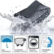 Outdoors Waterproof Throw Blanket | https://www.bestnamebadges.com