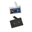 Cassette Tape USB Flash Drive | https://www.bestnamebadges.com