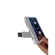 Cassette Tape USB Flash Drive | https://www.bestnamebadges.com