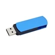 Biscayne USB Flash Drive | https://www.bestnamebadges.com