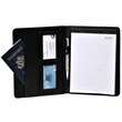 Custom Leather Padfolios | https://www.bestnamebadges.com