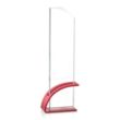 Barton Award - Red | https://www.bestnamebadges.com