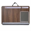 Laptop Lap Desk | https://www.bestnamebadges.com