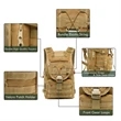 Military Rucksack | https://www.bestnamebadges.com