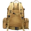 Military Tactical Backpack | https://www.bestnamebadges.com
