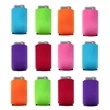 Neoprene Can Cooler Sleeves | https://www.bestnamebadges.com