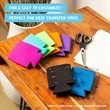 Neoprene Can Cooler Sleeves | https://www.bestnamebadges.com
