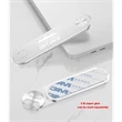 Magnetic Laptop Phone Holder  | https://www.bestnamebadges.com