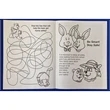 After School Safety Coloring and Activity Book | https://www.bestnamebadges.com