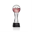 Jupiter Award on Grafton Base | https://www.bestnamebadges.com