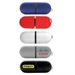 Capsule USB Flash Drive | https://www.bestnamebadges.com