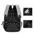 Laptops Backpack With Usb Charging Port | https://www.bestnamebadges.com