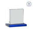 Terra VividPrint™ Award - Blue | https://www.bestnamebadges.com