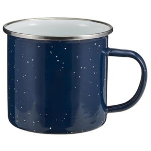 16oz Speckle-it Stainless Steel Camping Mug