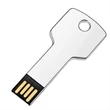Mini Key USB Thumb Drive | https://www.bestnamebadges.com