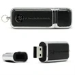 Leather USB Flash Drive | https://www.bestnamebadges.com