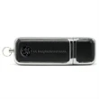Leather USB Flash Drive | https://www.bestnamebadges.com