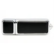 Leather USB Flash Drive | https://www.bestnamebadges.com