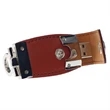 Jersey Leather USB | https://www.bestnamebadges.com