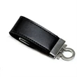 Jersey Leather USB | https://www.bestnamebadges.com