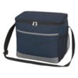 Carter Quilted Cooler Bag | https://www.bestnamebadges.com