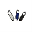 Carabiner USB Flash Drive | https://www.bestnamebadges.com
