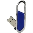 Carabiner USB Flash Drive | https://www.bestnamebadges.com