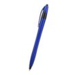 Metallic Dart Pen | https://www.bestnamebadges.com
