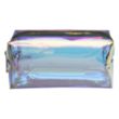 Hologram Vanity Bag | https://www.bestnamebadges.com