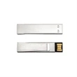 Money Clip USB Flash Drive | https://www.bestnamebadges.com
