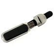 Leather Buckle USB Flash Drive | https://www.bestnamebadges.com