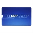 Credit Card USB Drive | https://www.bestnamebadges.com