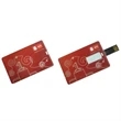 Credit Card USB Drive | https://www.bestnamebadges.com