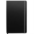 Hardcover Journals w/ Matching Color Elastic Band | https://www.bestnamebadges.com