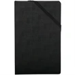 5.5 x 8.4 Hardcover Journals Notebooks w/ Corner Band | https://www.bestnamebadges.com