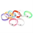 Glow In The Dark Led Bracelets | https://www.bestnamebadges.com